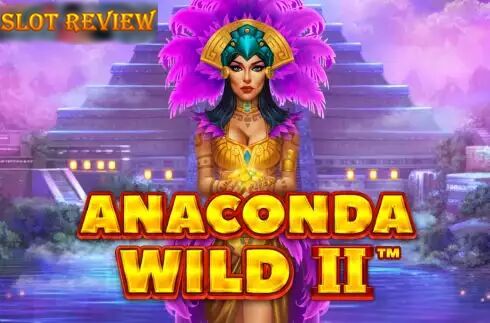 Anaconda Wild II